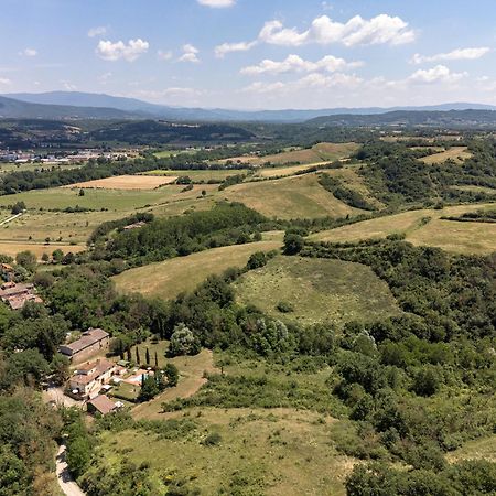 Borgo Santa Maria In Valle Laterina Εξωτερικό φωτογραφία