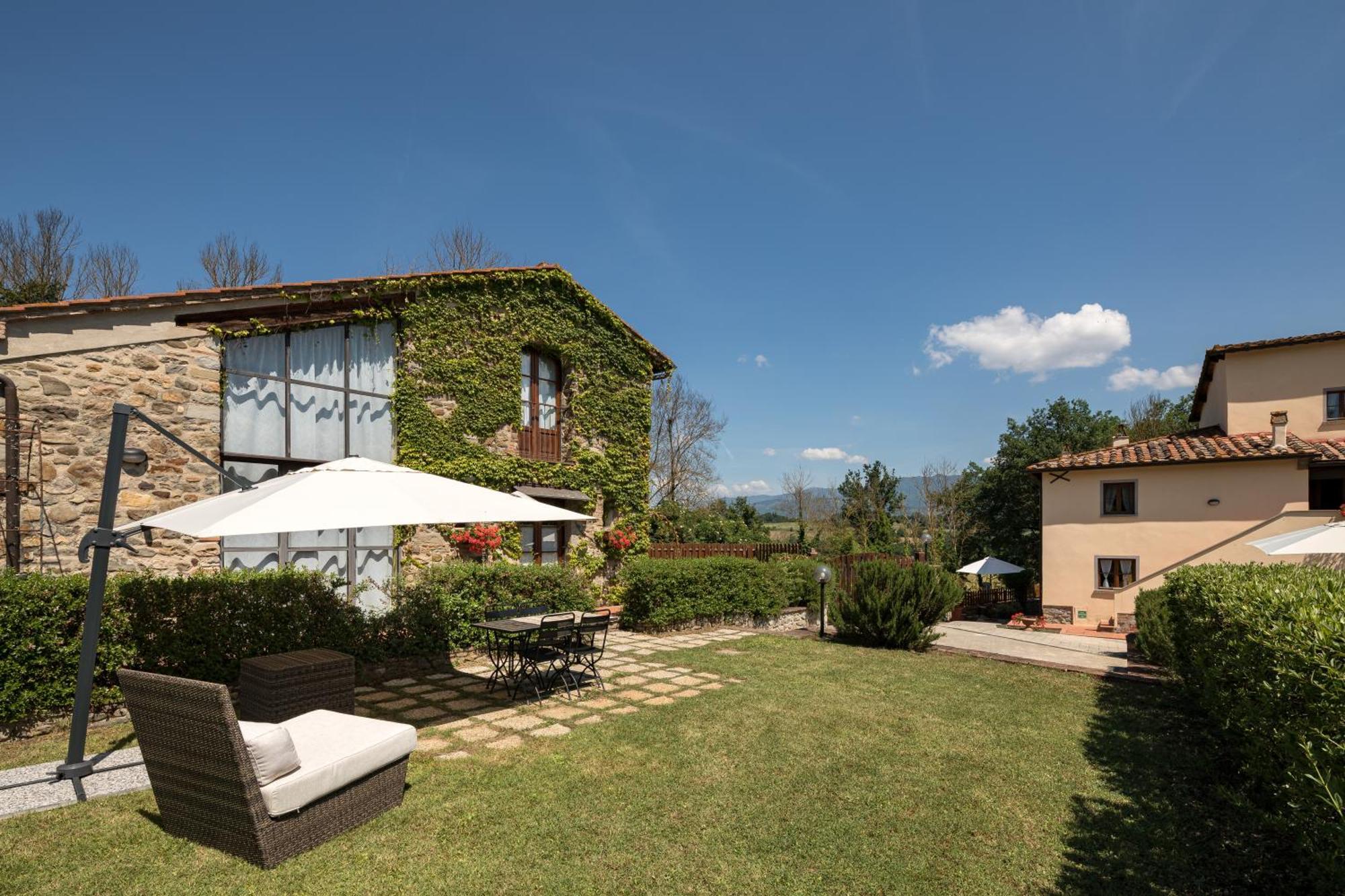 Borgo Santa Maria In Valle Laterina Εξωτερικό φωτογραφία